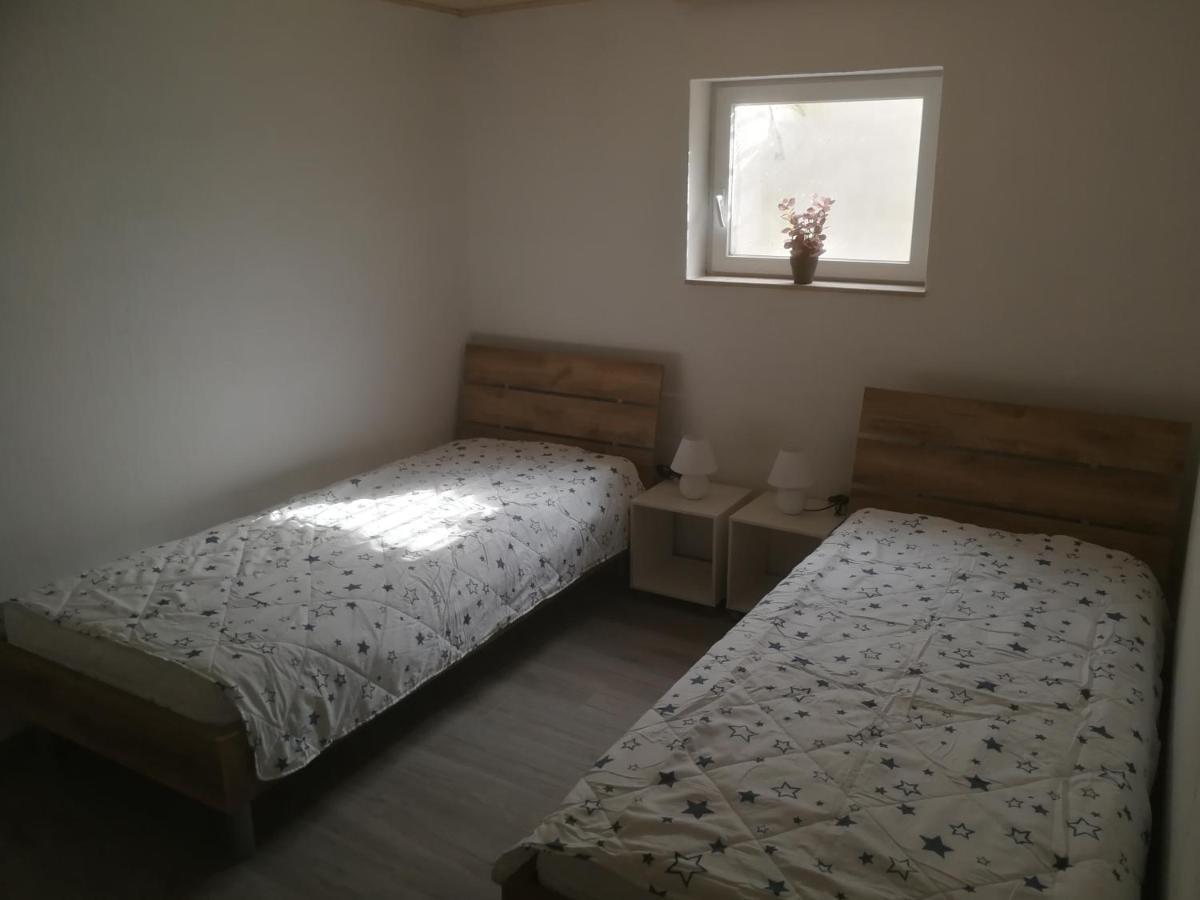 فيلا نوردهاوزنفي Ferienhaus Santo المظهر الخارجي الصورة