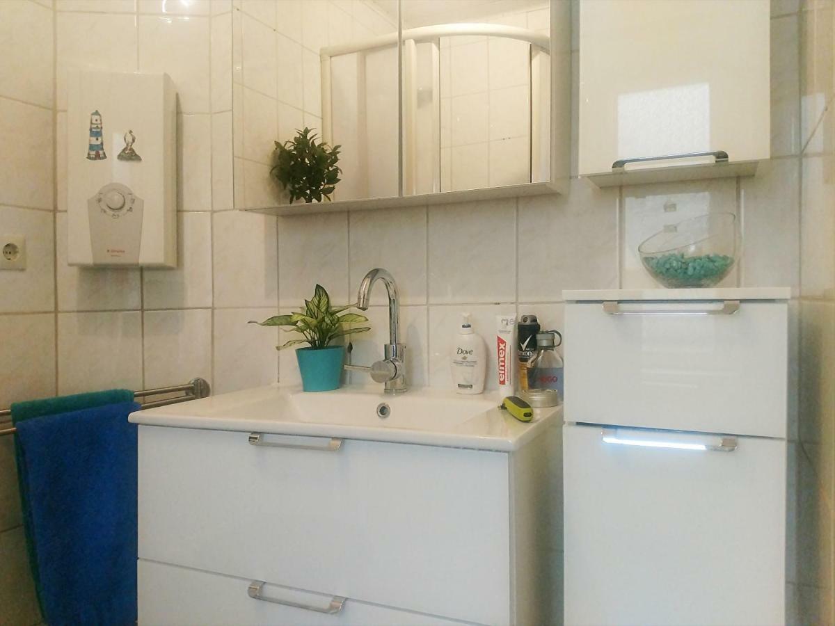 فيلا نوردهاوزنفي Ferienhaus Santo المظهر الخارجي الصورة