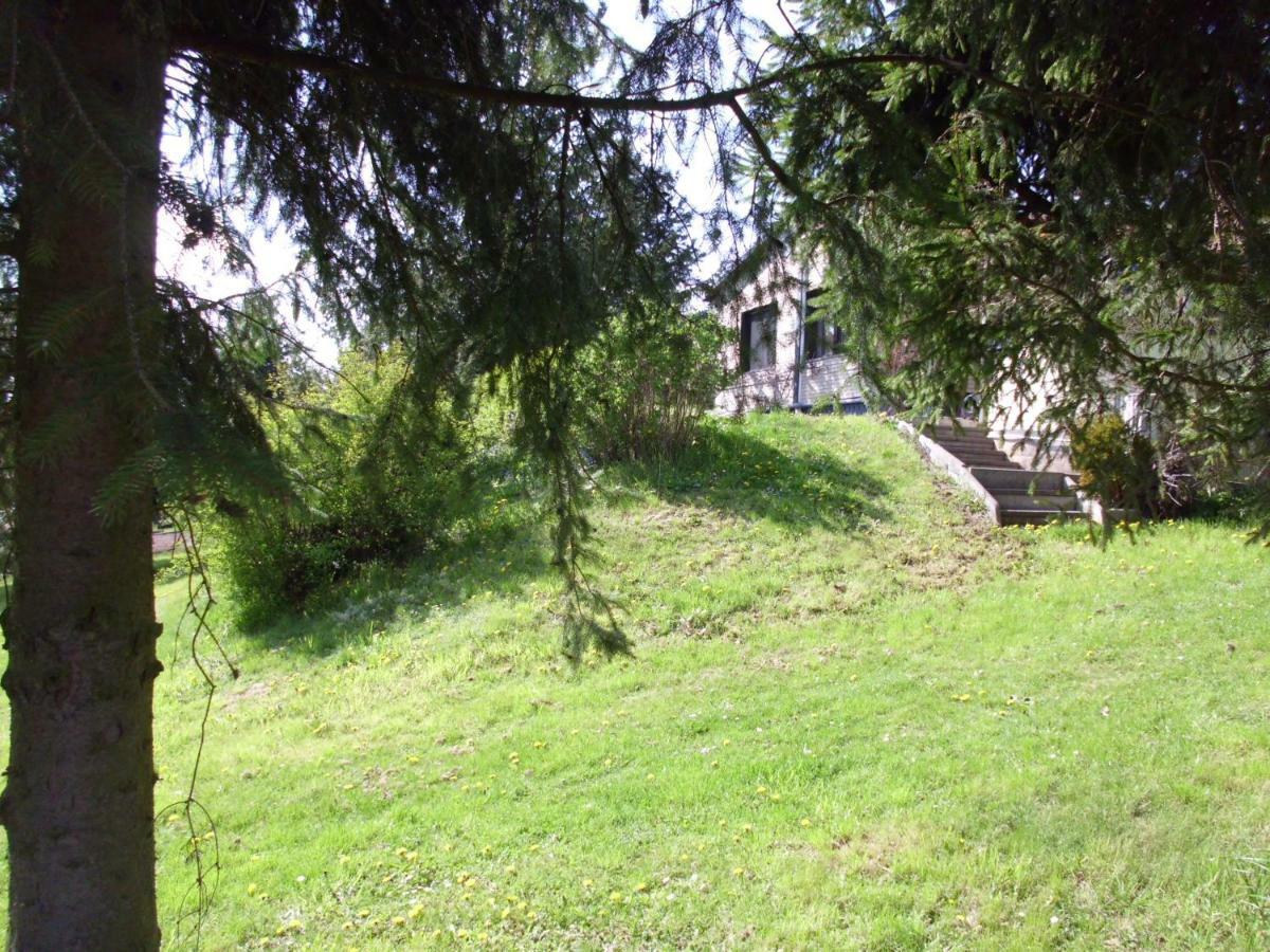 فيلا نوردهاوزنفي Ferienhaus Santo المظهر الخارجي الصورة