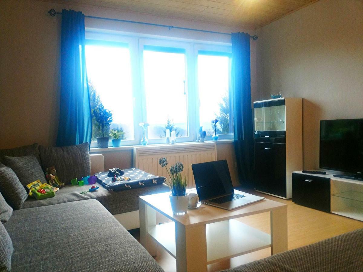 فيلا نوردهاوزنفي Ferienhaus Santo المظهر الخارجي الصورة